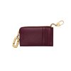 THE SCENE TOP ZIP MULTI WALLET